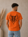 T-shirt Sanglier – Esprit Chasseresse