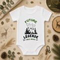 Body Bébé “Future Légende des Bois”